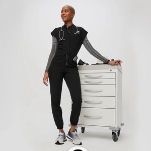 FIGS Jumpsuit Medium